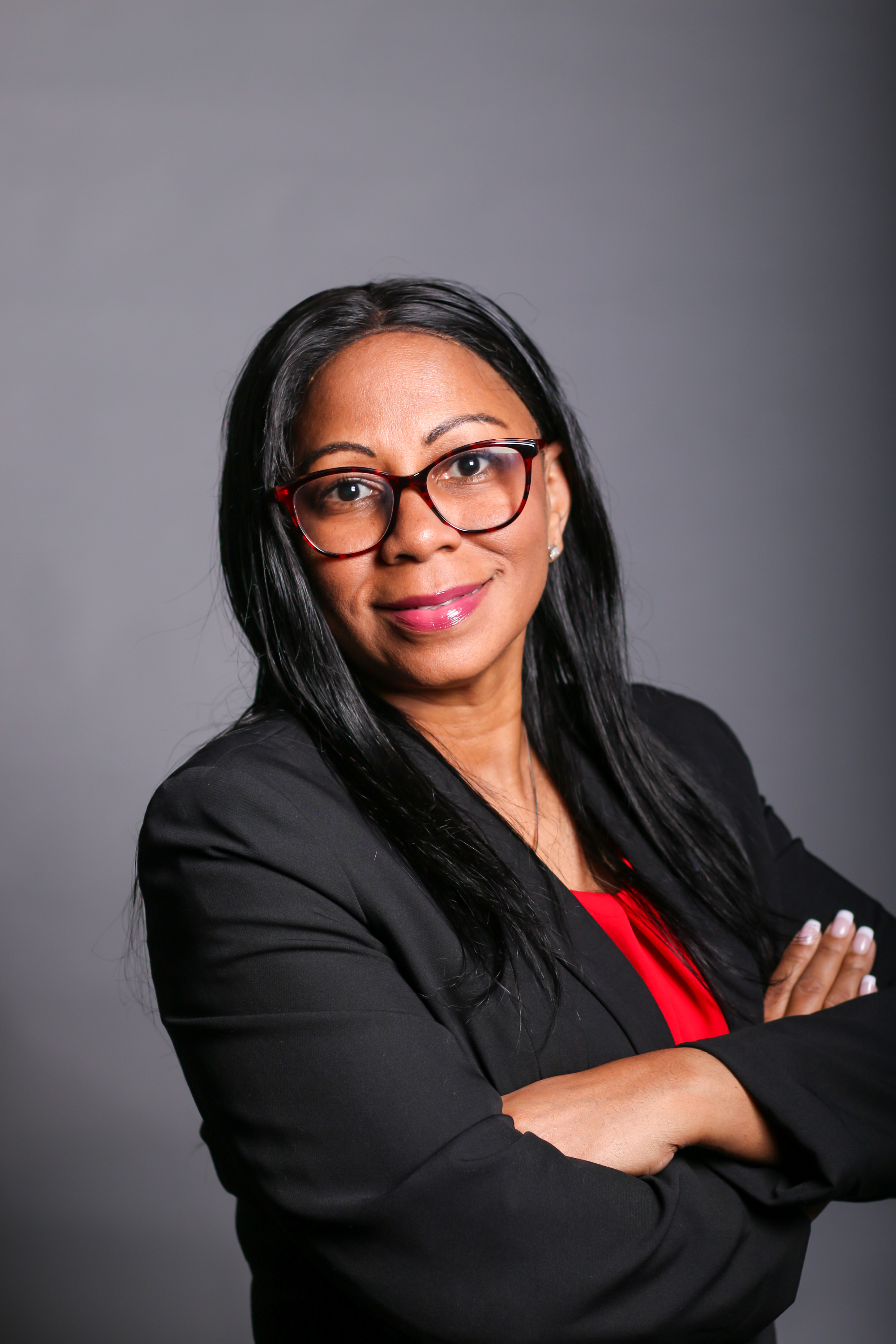 Jacqueline Davis
