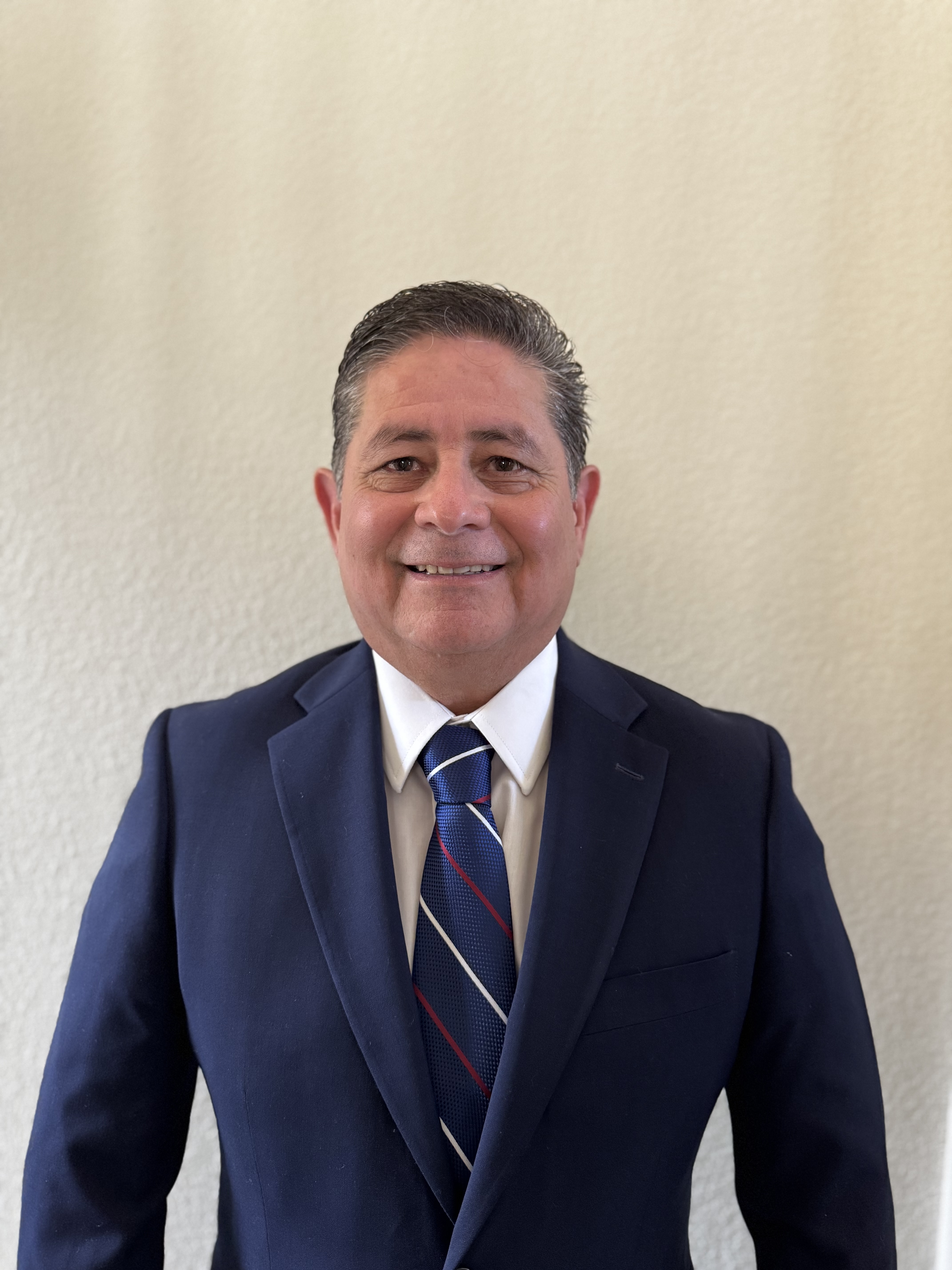 Moises Lopez Ochoa