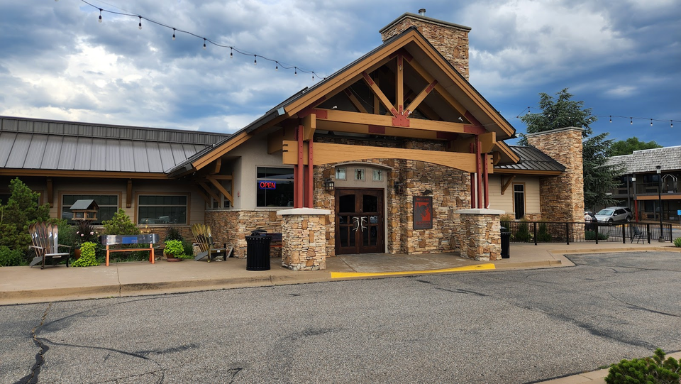 Jeremiah's Restaurant, Marriott-Slaterville, UT 84404