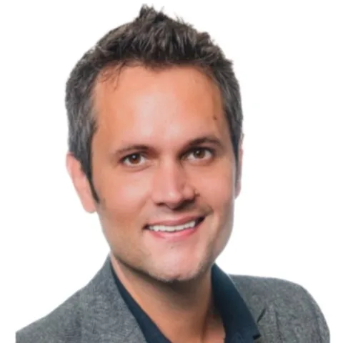 Chad Hardy, licensed insurance agent