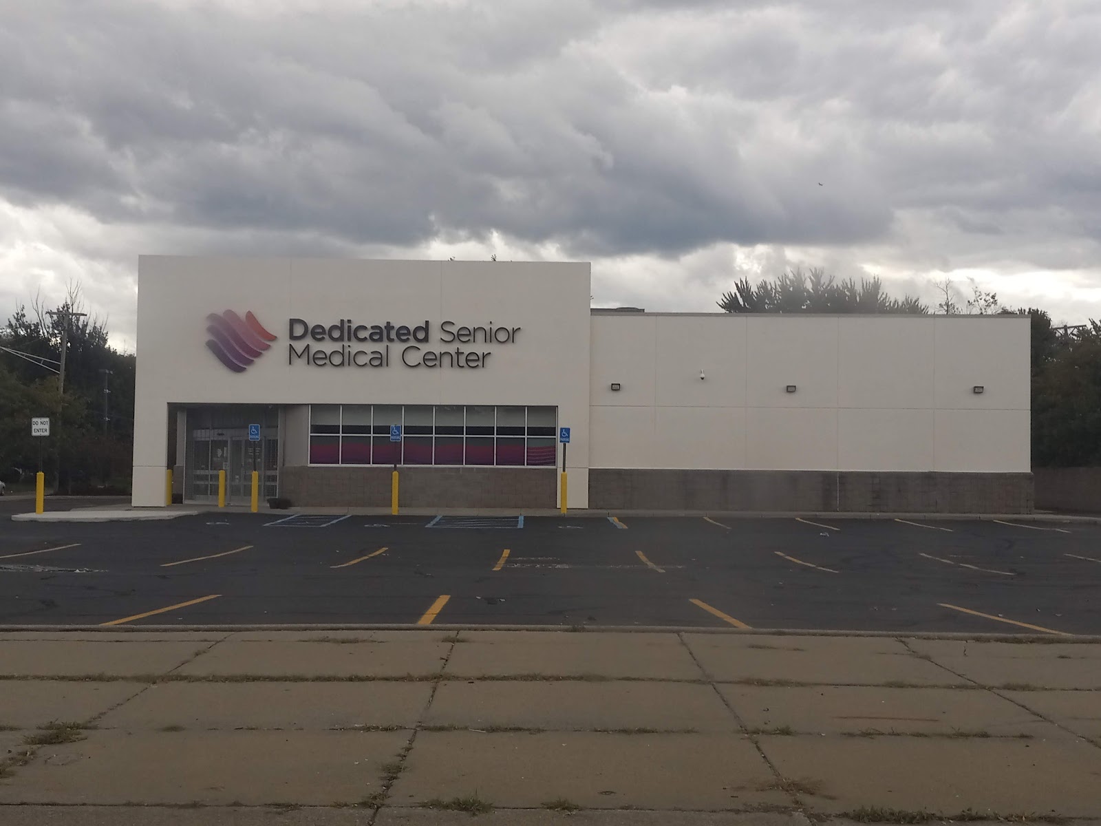 Educational Medicare Seminar seminar in Detroit, MI 48219