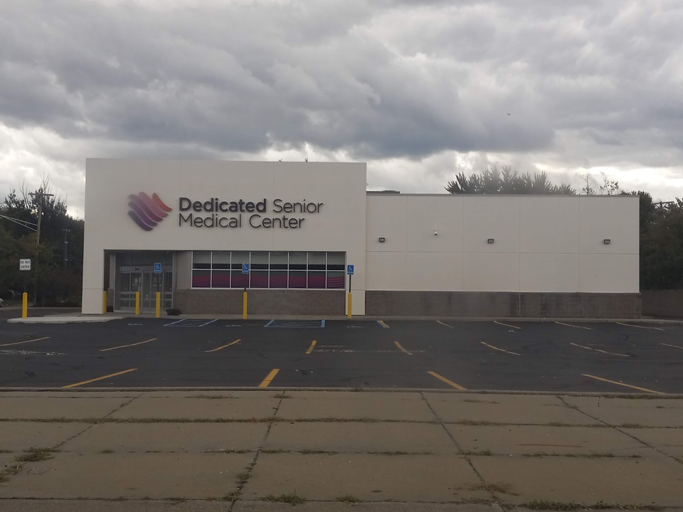 Dedicated Senior Medical Center, Detroit, MI 48219